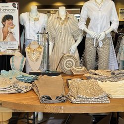 Chico's - Display