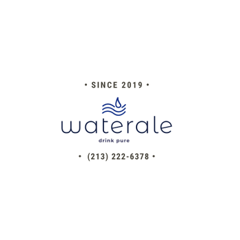 Waterale - the logo for waterale - Water Stores Near Me - Paramount, California Waterale - the logo for waterale - Water Stores Near Me - Paramount, California