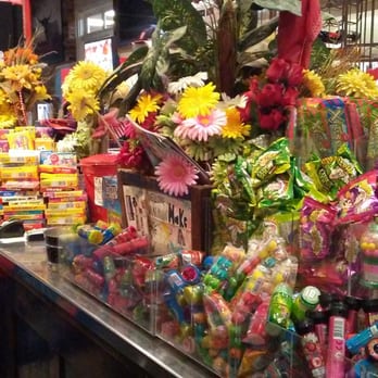 Little Matt's - Sweets for the kiddos - Burgers Near Me - Houston, Texas
