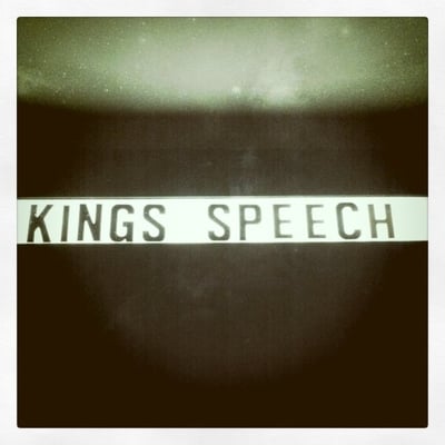 Landmark's Ritz Five by null