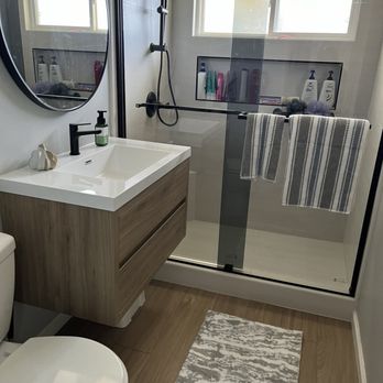 Eco Home Builders - General Contractors Near Me - San Diego, California Eco Home Builders - General Contractors Near Me - San Diego, California