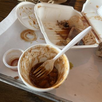 Duke City BBQ - No crumbs left #LOL - Barbeque Near Me - Albuquerque, New Mexico Duke City BBQ - No crumbs left #LOL - Barbeque Near Me - Albuquerque, New Mexico