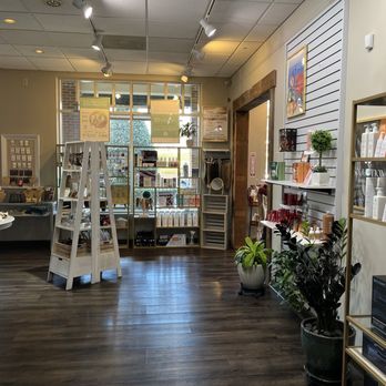 Triniti Salon & HeadSpa - To-go items - Hair Stylists Near Me - Cary, North Carolina