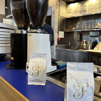 Juniper - Coffee & Tea Near Me - San Francisco, California