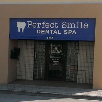Perfect Smile Dental Spa - Oral Surgeons Near Me - Hollywood, Florida Perfect Smile Dental Spa - Oral Surgeons Near Me - Hollywood, Florida