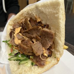 Cappadocia Kebab