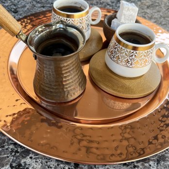 Park Hill Hub - Turkish coffee - Coffee & Tea Near Me - Denver, Colorado Park Hill Hub - Turkish coffee - Coffee & Tea Near Me - Denver, Colorado