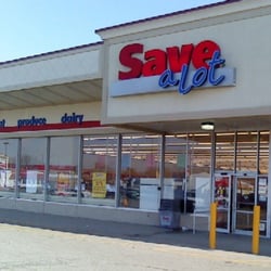 Save A Lot - Save-a-Lot, Pendleton Pike. March 2011.