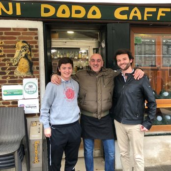 Ormesini Dodo Caffè - Italian Near Me - Venezia, VE Ormesini Dodo Caffè - Italian Near Me - Venezia, VE