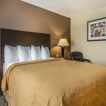 Quality Inn & Suites Decorah - Hotels Near Me - Decorah, Iowa Quality Inn & Suites Decorah - Hotels Near Me - Decorah, Iowa