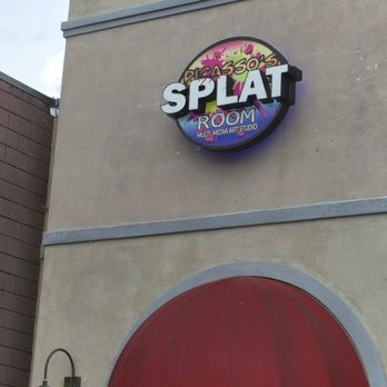 Picasso’s Splat Room - Art Galleries Near Me - Morrow, Georgia
