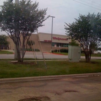 Walgreens - From across the street - Cosmetics & Beauty Supply Near Me - College Station, Texas Walgreens - From across the street - Cosmetics & Beauty Supply Near Me - College Station, Texas