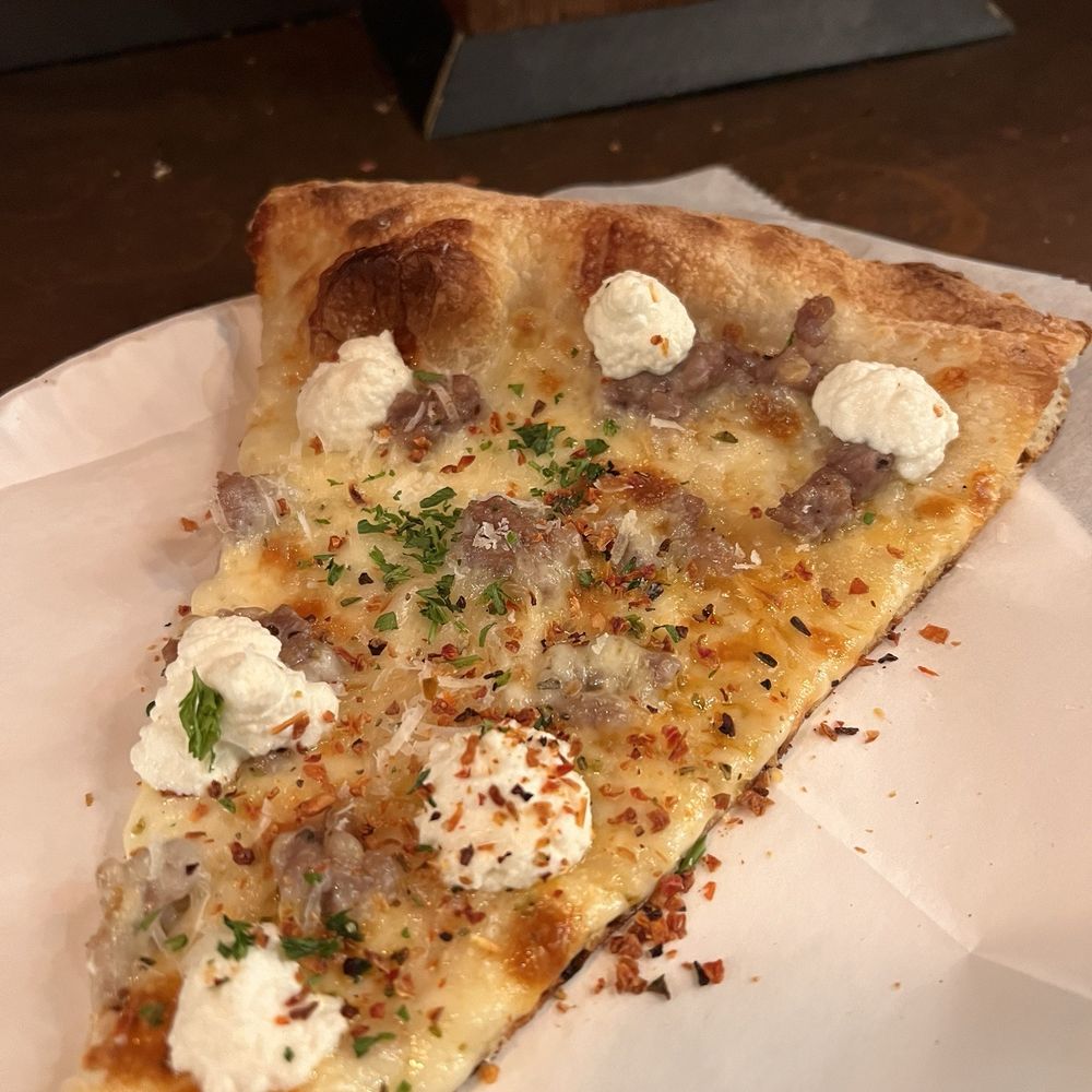 Brooklyn DOP - Pizza Near Me - Brooklyn, New York Brooklyn DOP - Pizza Near Me - Brooklyn, New York