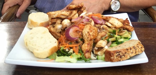 Die Butterhanne by null