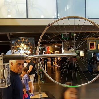 Exploratorium - The workshop - Venues & Event Spaces Near Me - San Francisco, California Exploratorium - The workshop - Venues & Event Spaces Near Me - San Francisco, California