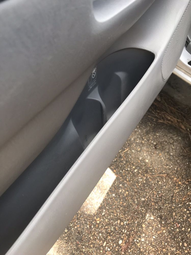 Steele's Auto Detailing, Baton Rouge Roadtrippers