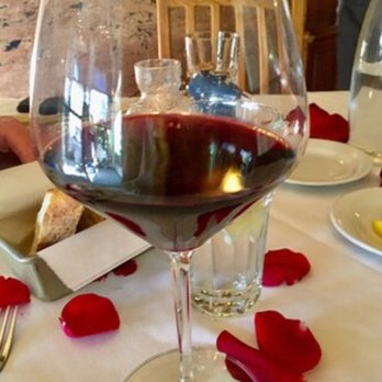 Bouchon - French Near Me - Santa Barbara, California