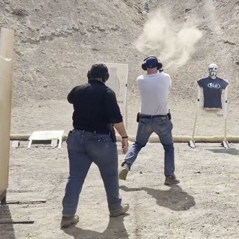 Shoot Safe Learning - Firearm Training Near Me - Lomita, California