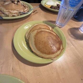 Ames Street Cafe - Side of very good and well cooked pancakes. - Coffee & Tea Near Me - Elk Rapids, Michigan Ames Street Cafe - Side of very good and well cooked pancakes. - Coffee & Tea Near Me - Elk Rapids, Michigan