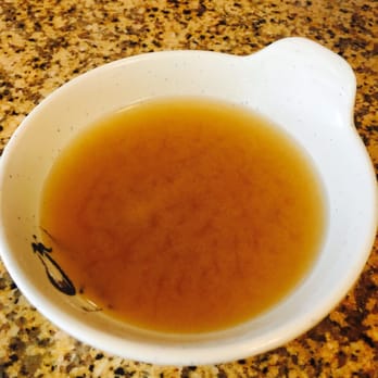 Korean Grill - Miso-starter soup - Korean Near Me - Austin, Texas Korean Grill - Miso-starter soup - Korean Near Me - Austin, Texas