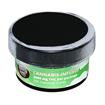 Jay Goods Delivery - HEAVENLY SWEET - CANNABUTTER - 2000MG - 40Z CONTAINER PIC - jay goods delivery Sacramento California cannabis 420 medicine marijuana - Cannabis Dispensaries Near Me Jay Goods Delivery - HEAVENLY SWEET - CANNABUTTER - 2000MG - 40Z CONTAINER PIC - jay goods delivery Sacramento California cannabis 420 medicine marijuana - Cannabis Dispensaries Near Me
