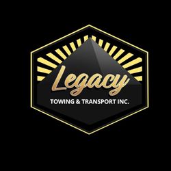Legacy Towing and Transport