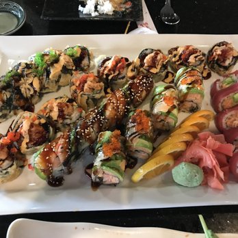 Bistro King - sushi! - Thai Near Me - Englewood, Colorado Bistro King - sushi! - Thai Near Me - Englewood, Colorado