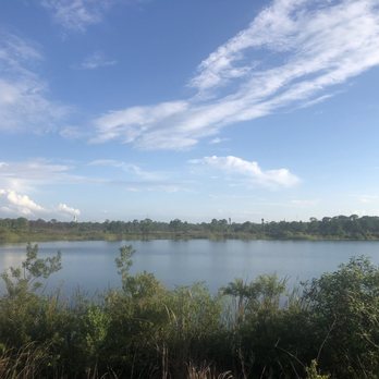 George LeStrange Preserve - Hiking Near Me - Fort Pierce, Florida