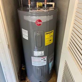 Commonwealth Plumbing - Plumbing Near Me - Locust Grove, Virginia