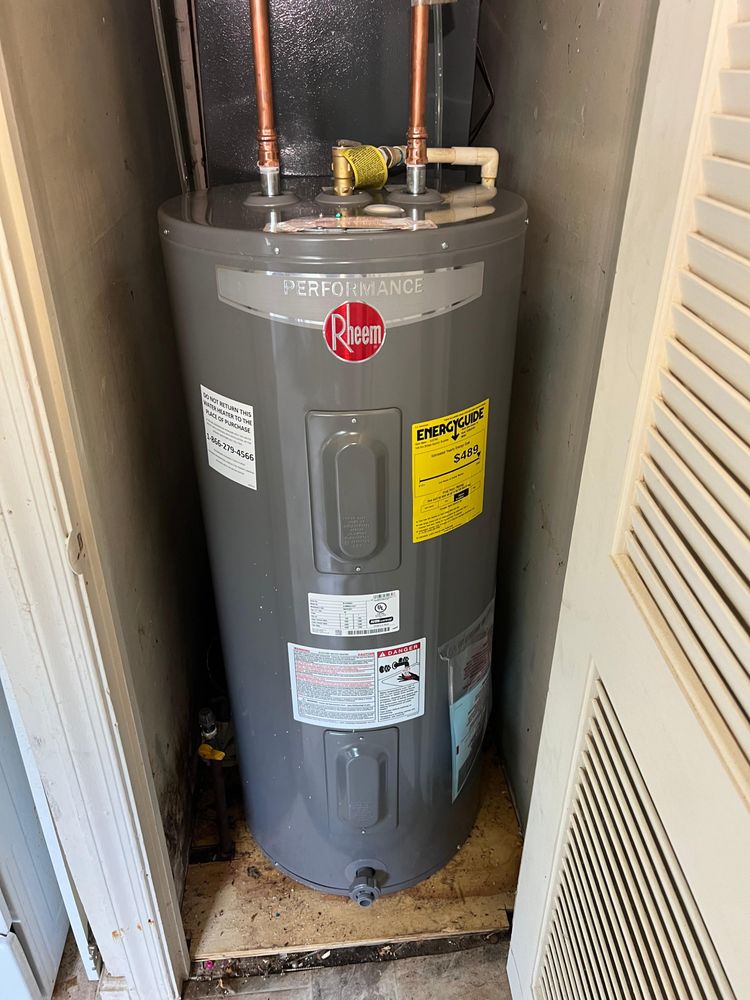 Slide of Commonwealth Plumbing