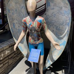 The Travel Angel