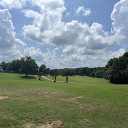 Brevofield Golf Links
