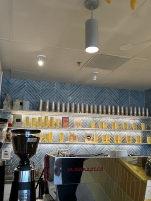 Always Summer Ice Cream Cafe by null