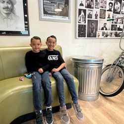 Leucadia Barber Shop