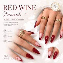 Lady Fingers Nail Spa