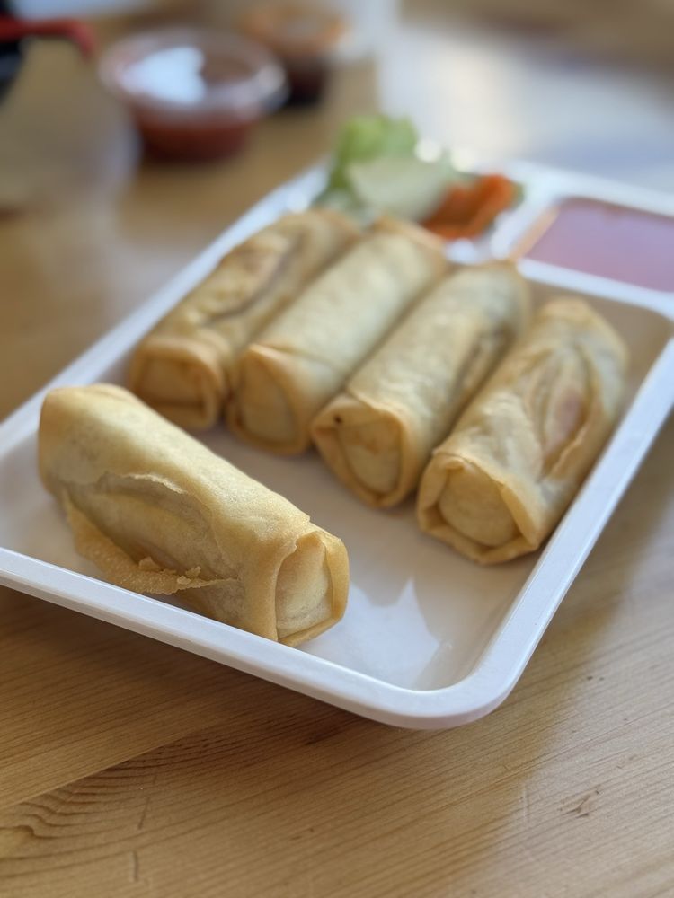 Ocha Thai Food - Photo 3