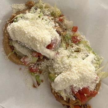 Linda Vista - Sopes - Seafood Near Me - King, North Carolina Linda Vista - Sopes - Seafood Near Me - King, North Carolina