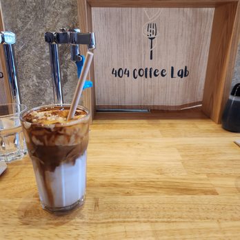 404 Coffee - Coffee & Tea Near Me - Vancouver, British Columbia