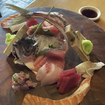 Himitsu - Sushi Bars Near Me - La Jolla, California