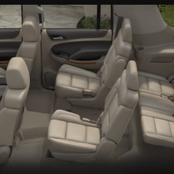 Jersey Finest Limo & Taxi