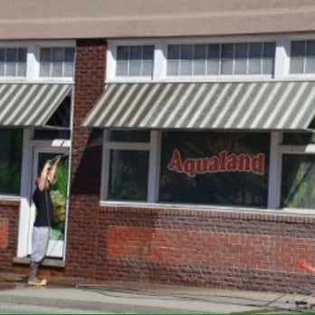 Aqualand Pets Plus - The pet store - Local Fish Stores Near Me - Des Moines, Iowa