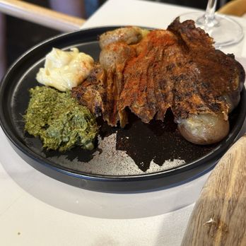 Buck & Board - CRUSHED POTATOS - Wine Bars Near Me - Columbia, Tennessee Buck & Board - CRUSHED POTATOS - Wine Bars Near Me - Columbia, Tennessee