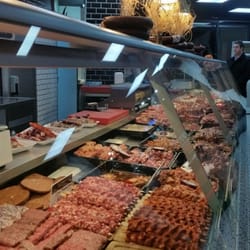 Gümüş Et Izgara Salonu