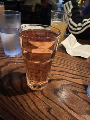 Banter Bar by null