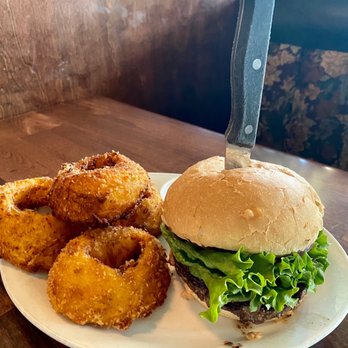Lodi Beer Co - LBC Burger - Breweries Near Me - Lodi, California
