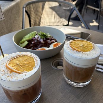 Morning Lobby - Coffee & Tea Near Me - San Jose, California Morning Lobby - Coffee & Tea Near Me - San Jose, California