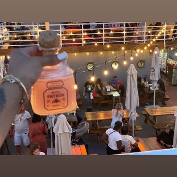 Baylander Steel Beach - My drinky drink - American Near Me - New York, New York