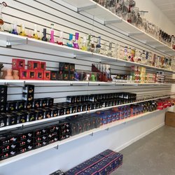 Fog City Smoke Shop
