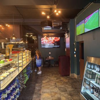 Forest Hills Pizzeria - Pizza Near Me - Queens, New York Forest Hills Pizzeria - Pizza Near Me - Queens, New York