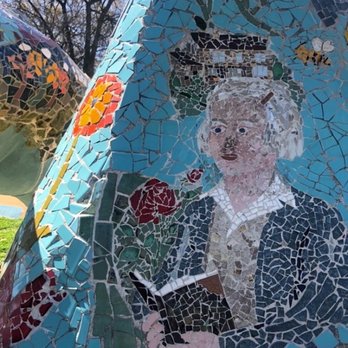 Fannie Mae Dees Park - Parks Near Me - Nashville, Tennessee